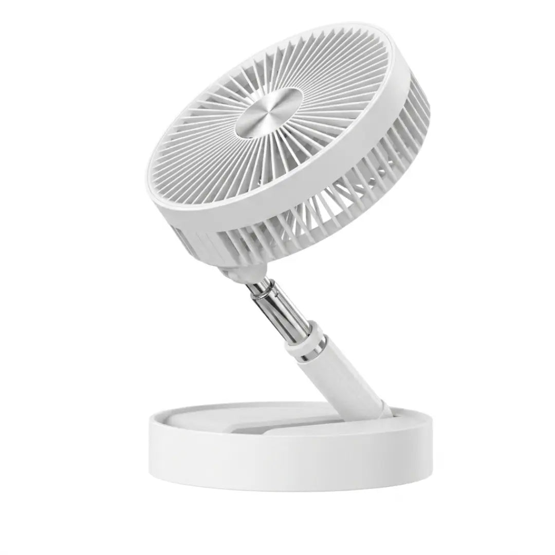 Kaze Fan  折りたたみ式コードレス扇風機 UPS